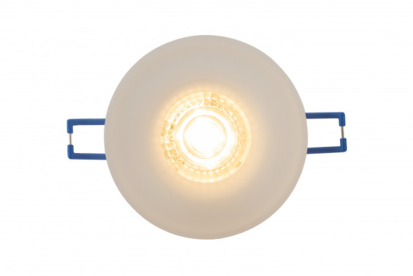 Встраиваемый точечный светильник Denkirs Bredsten DK4032-WH