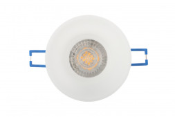 Встраиваемый точечный светильник Denkirs Bredsten DK4032-WH