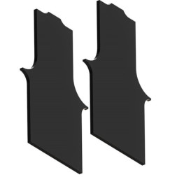 Заглушка для трекового шинопровода ARTE Lamp LINEA-ACCESSORIES A485206E