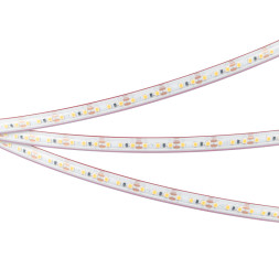 Лента Arlight RTW-PS-A120-10mm 2835 028547(2) 48W 12V 4100lm белый (теплый) IP67