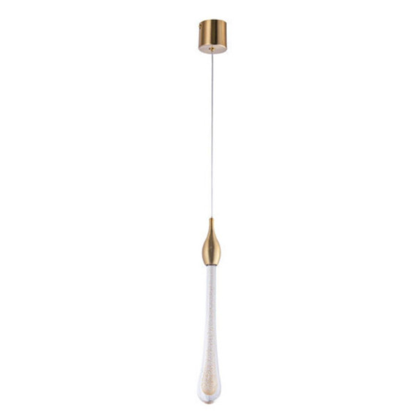 Подвесной светильник ARTE Lamp A1803SP-3PB RAINDROP