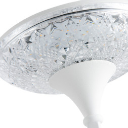 Подвесная люстра ARTE Lamp BERN A5168LM-8WH