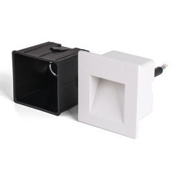 Светильник для стен и ступеней Elektrostandard MRL LED 1103 Белый