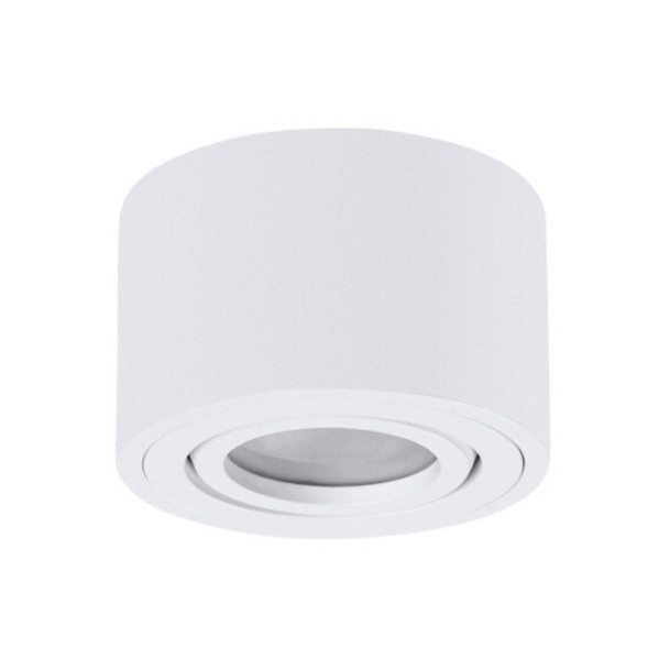 Накладной точечный светильник ARTE Lamp A0550PL-1WH UNITO