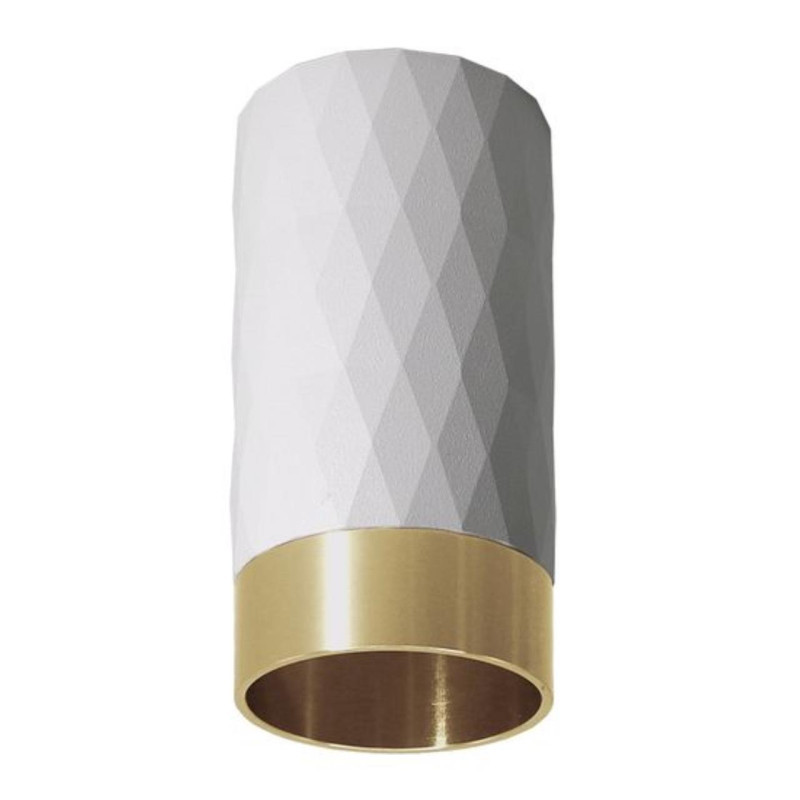 Накладной точечный светильник ARTE Lamp FANG A5658PL-1WH