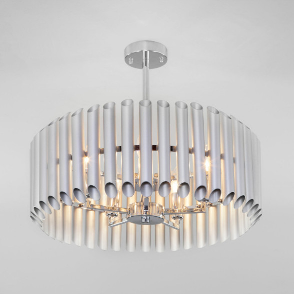 Люстра на штанге Bogate&#039;s 362/5 Castellie