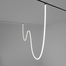 Трековый светильник Elektrostandard 85028/01