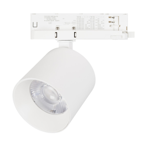 Светодиодный трековый светильник Arlight 052291 DYKE