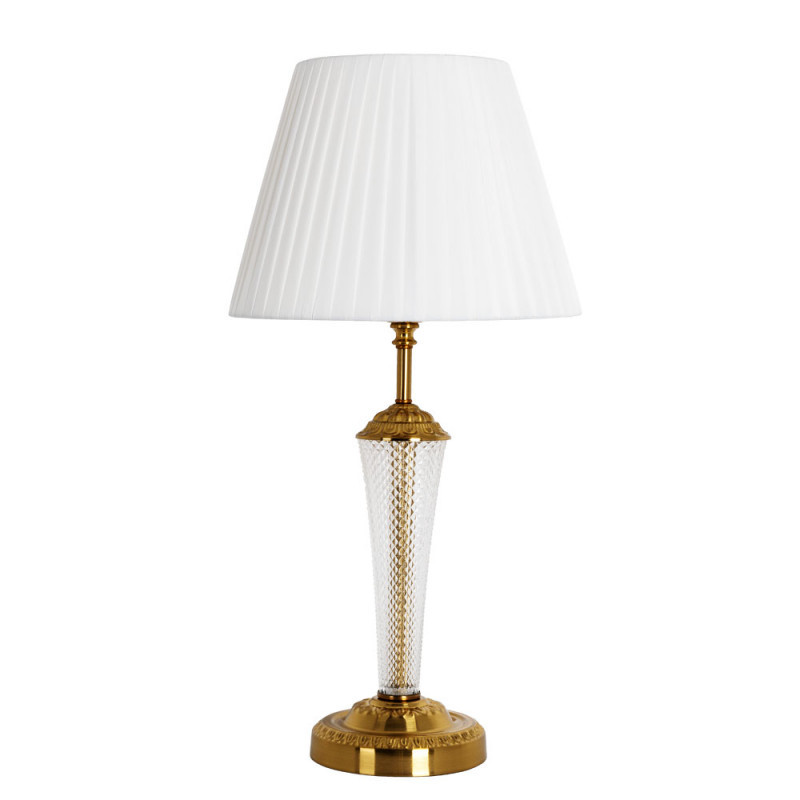 Настольная лампа ARTE Lamp GRACIE A7301LT-1PB
