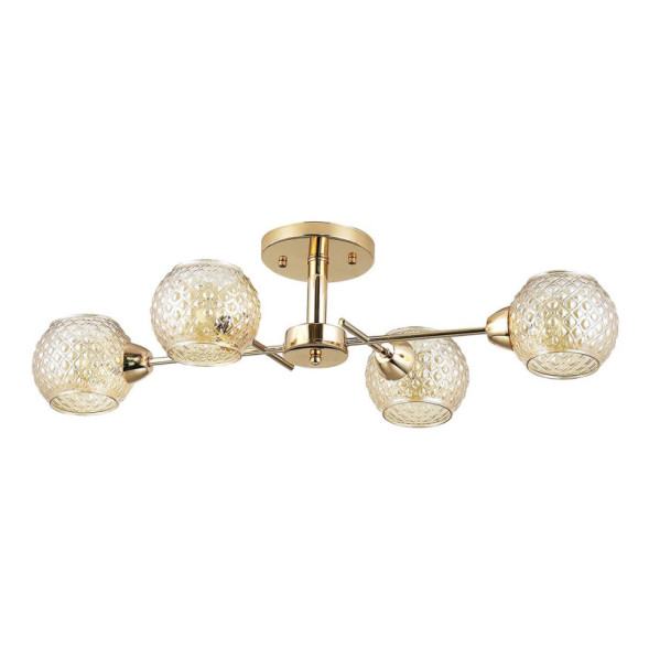 Люстра на штанге Escada SALLY 1173/4P