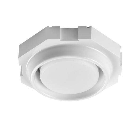 Встраиваемый точечный светильник Lightstar 212100 Tensio