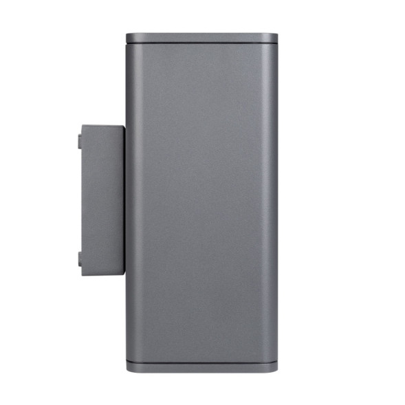 Уличный настенный светильник Arlight 046195