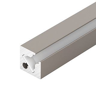 Профиль для ленты 055320 Arlight SL-KANT