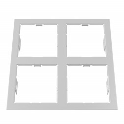 Рамка декоративная Lightstar Domino 214546