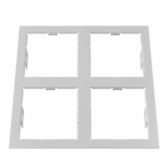 Рамка декоративная Lightstar Domino 214546