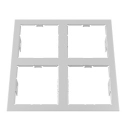 Рамка декоративная Lightstar Domino 214546