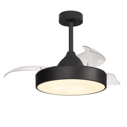 Потолочный светильник Mantra 8757 ALASKA