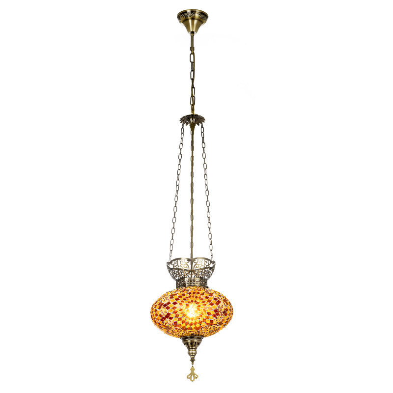 Подвесной светильник Citilux CL419125 Каир