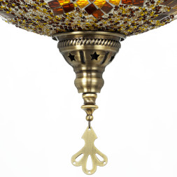 Подвесной светильник Citilux CL419125 Каир