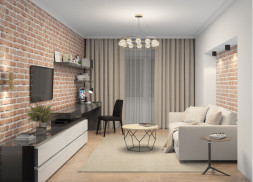 Настольная лампа EGLO PRIDDY 49469