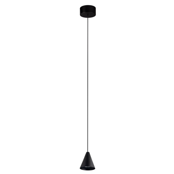 Подвесной светильник Crystal Lux CLT 066 CLT 066C70P BL