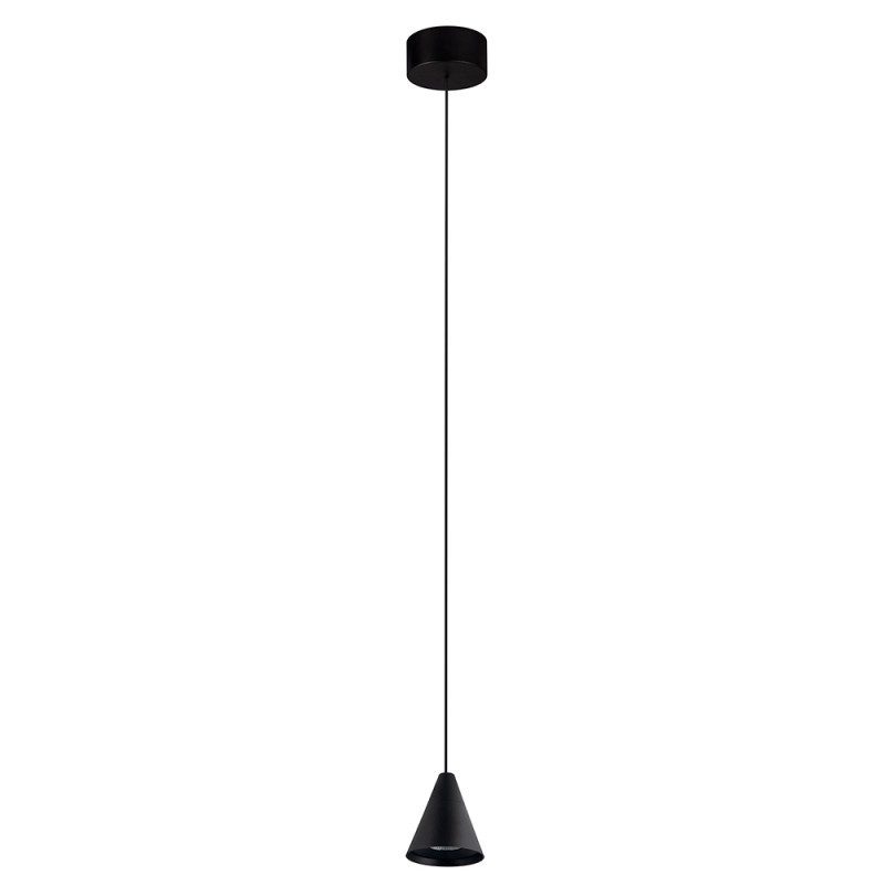 Подвесной светильник Crystal Lux CLT 066 CLT 066C70P BL