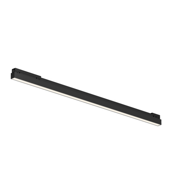 Светодиодный трековый светильник Maytoni O-TR02-1-S-30WB4K BASIS