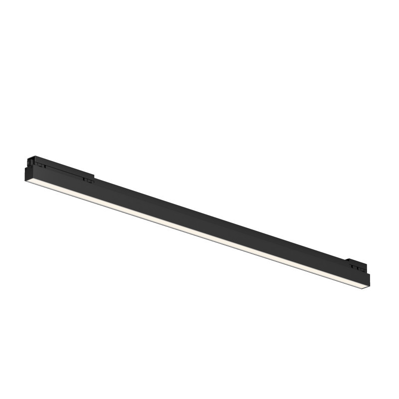 Светодиодный трековый светильник Maytoni O-TR02-1-S-30WB4K BASIS