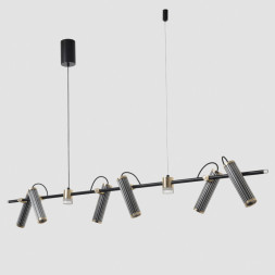 Подвесной светильник Crystal Lux EXTRA EXTRA SP8