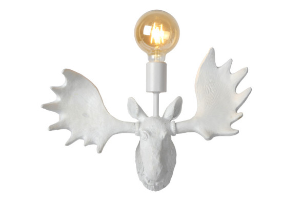 Детское бра LUCIDE EXTRAVAGANZA MOOSE 47209/01/31