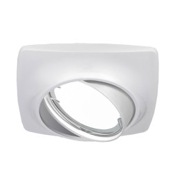 Встраиваемый светильник Gauss CA069 Metal