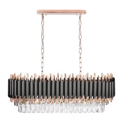 Подвесная люстра LOFT IT Eclair 10206/1200R