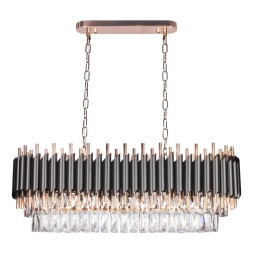 Подвесная люстра LOFT IT Eclair 10206/1200R