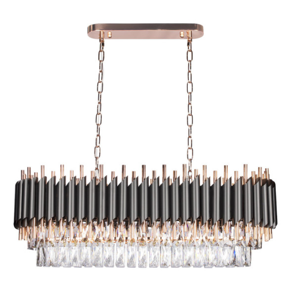 Подвесная люстра LOFT IT Eclair 10206/1200R