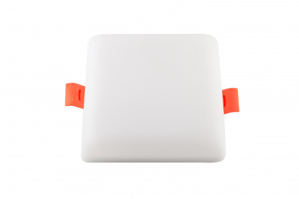 Встраиваемый точечный светильник Denkirs Ors DK4602-WW