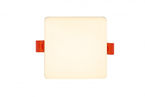 Встраиваемый точечный светильник Denkirs Ors DK4602-WW