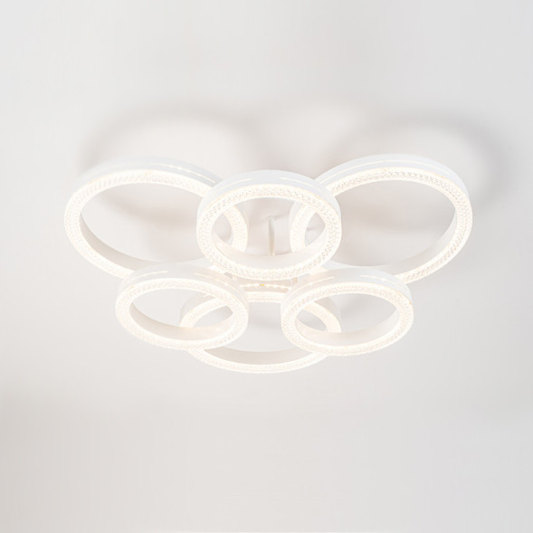 Потолочная люстра Escada 10282/6LED