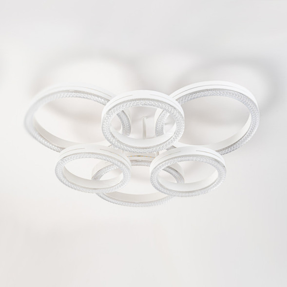 Потолочная люстра Escada 10282/6LED