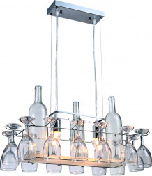 Подвесная люстра Arte Lamp A7043 A7043SP-2CC