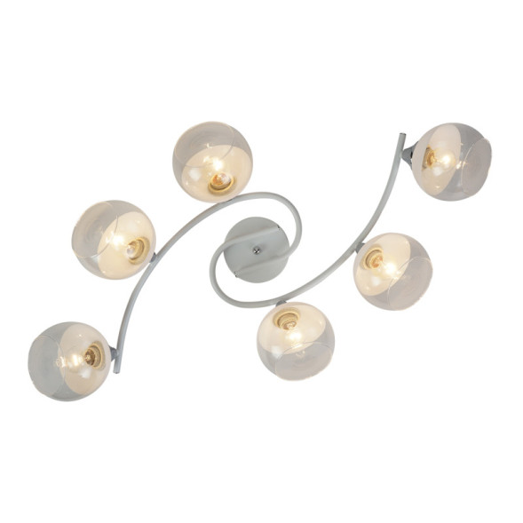 Потолочная люстра Escada VALLEY 539/6