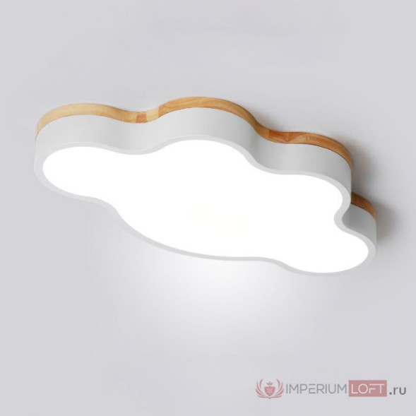 Потолочный светильник ImperiumLoft 189502-26 Cloud