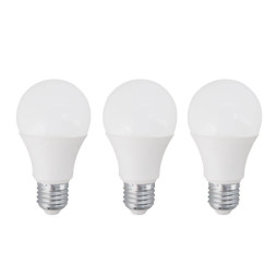 Лампа накаливания EGLO LM_LED_E27 10268