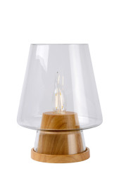 Настольная лампа LUCIDE GLENN 71543/01/72