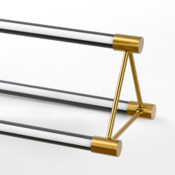 Подвесной светильник Lussole LSP-7439 Hidalgo