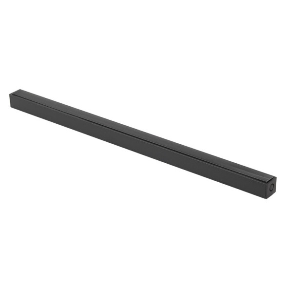 Трековый шинопровод Crystal Lux Crystal Lux магнитный SPACE EASY черный CLT 0.114 01 L2000 BL