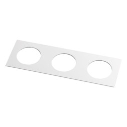 Рамка декоративная Novotech METIS 357598