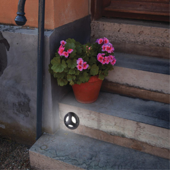 Светильник для стен и ступеней Novotech SCALA 358092