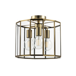 Люстра на штанге Lightstar Genni 798231