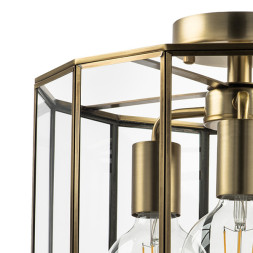 Люстра на штанге Lightstar Genni 798231