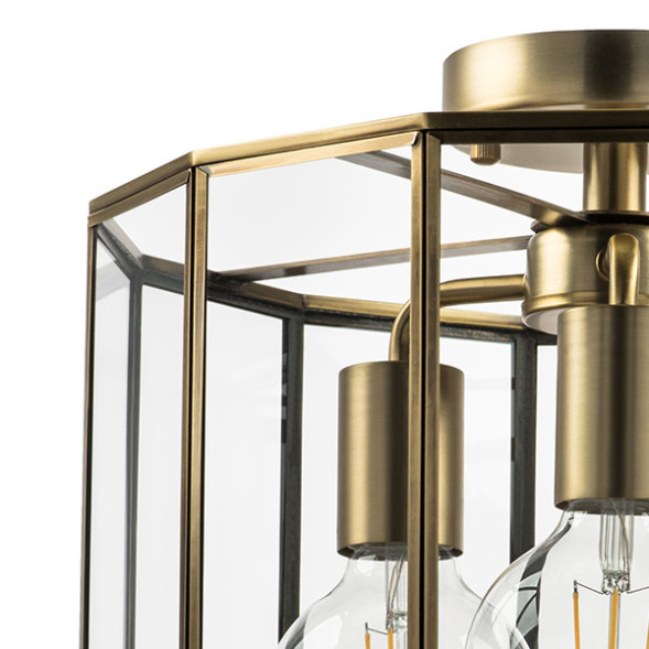 Люстра на штанге Lightstar Genni 798231